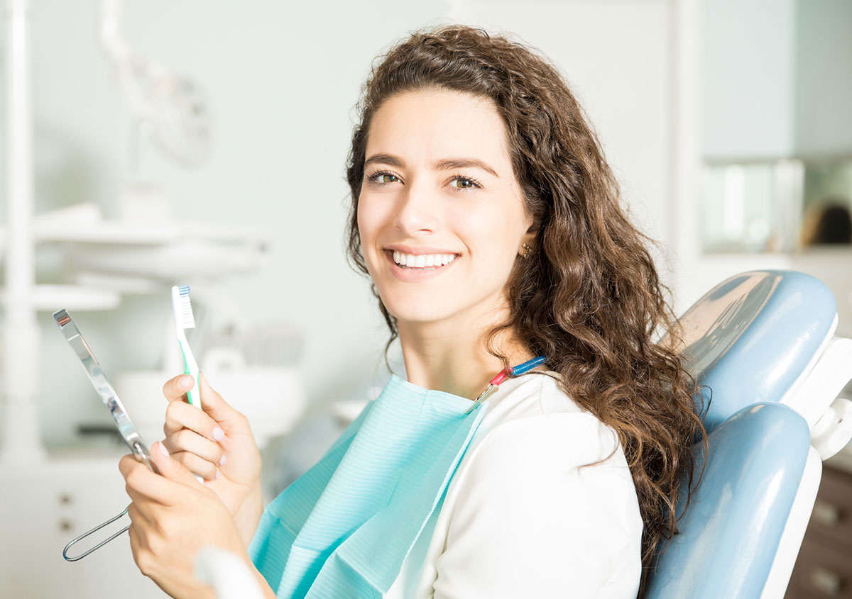 How To Choose A Dentist In Tampa